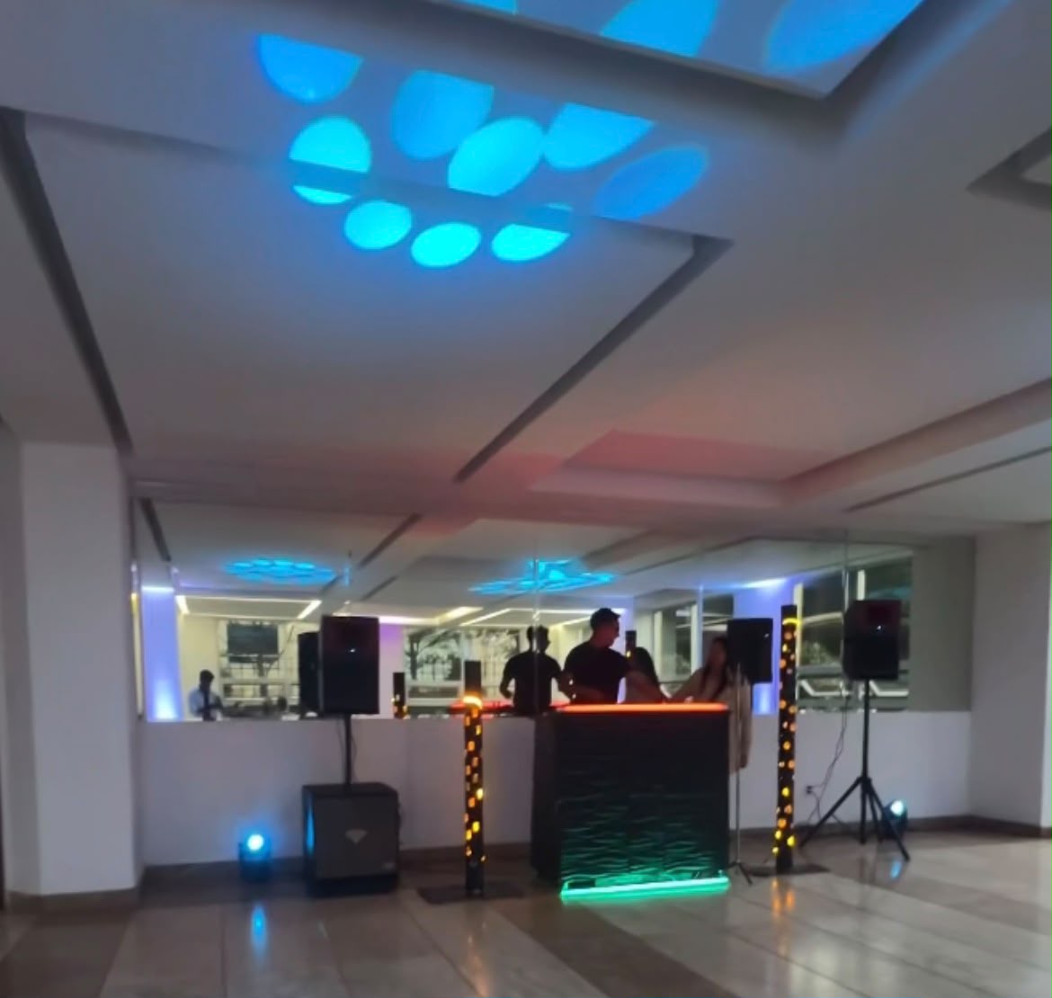 Evento ROV — foto 17